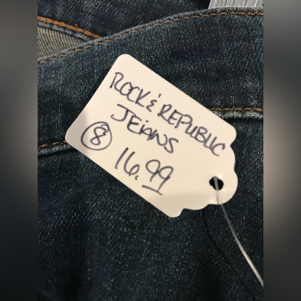 Women’s Jeans